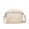 Crossbody mini small bag ( off white)