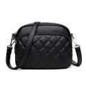 Crossbody mini small bag ( Black)