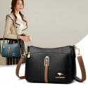 fashion Lady vintage bag ( brown)