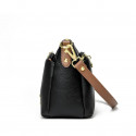 fashion Lady vintage bag ( brown)
