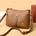 fashion Lady vintage bag ( brown)