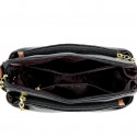 fashion Lady vintage bag ( brown)