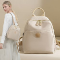 China Backpack (white)