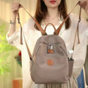 China Backpack (Grey))