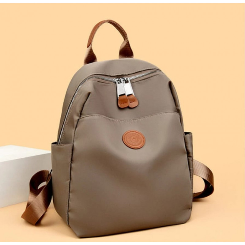 China Backpack (Grey))