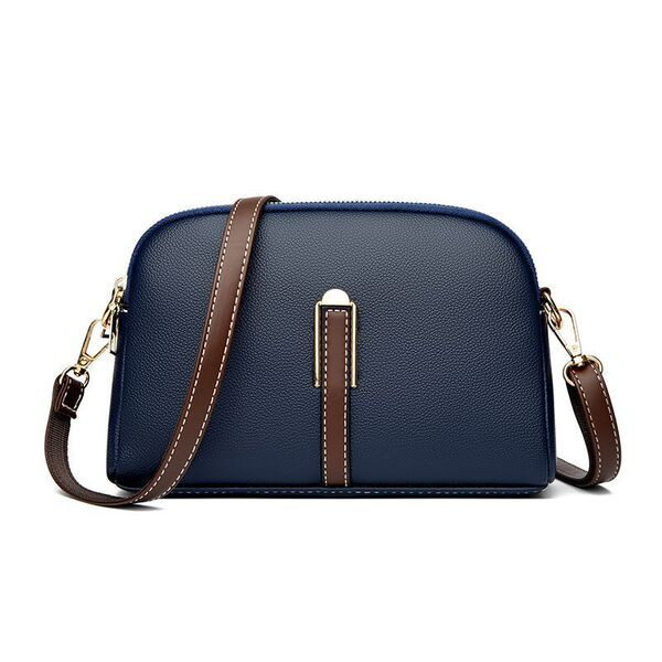 	3 Elegant Ladies Hand Bag (Blue)