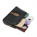 	3 Elegant Ladies Hand Bag (Meroon)