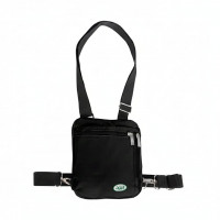 Hajj safe bag (Black...