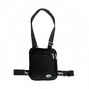 Hajj safe bag (Black)