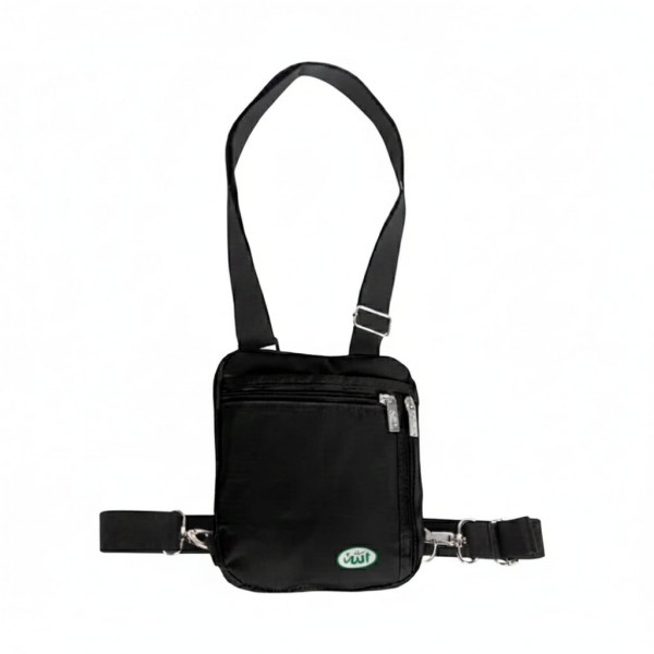 Hajj safe bag (Black)
