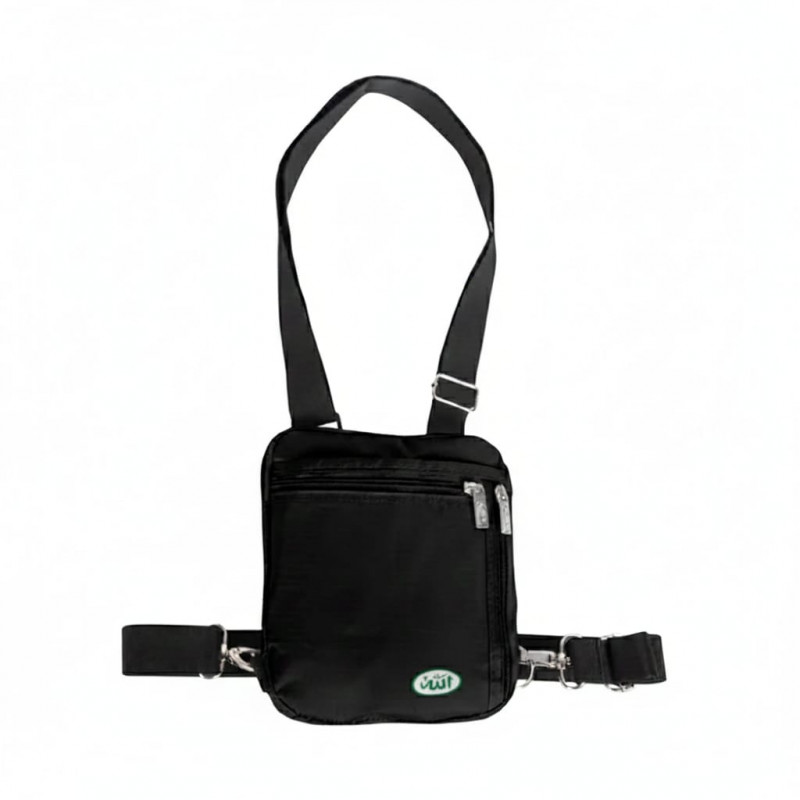 Hajj safe bag (Black)