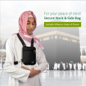 Hajj safe bag (Black)