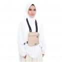 Hajj safe bag (Black)