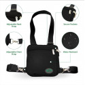 Hajj safe bag (Black)