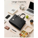 Spot ,New ,Lunch Bag Combination Bag Large Handbag Insulated Women's Cross-Body Bag Code : 271