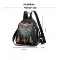Chinese Style Ethnic Bag
