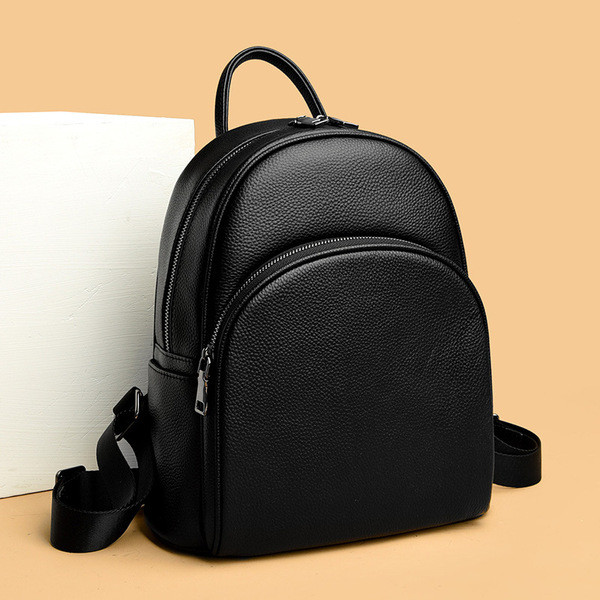 Genuine Cross Border Backpack