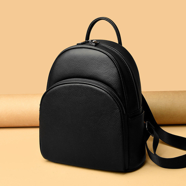 Genuine Cross Border Backpack
