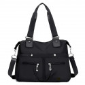Large Capacity Bag (Black)
