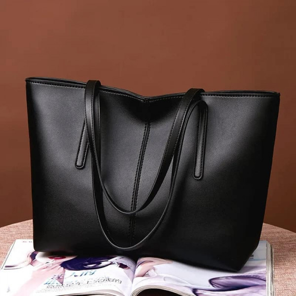 Luxury handbags (Black)