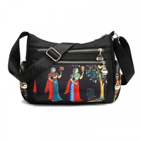 New Crossbody Bag Pori