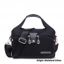 New Fashion Bag ( Black )