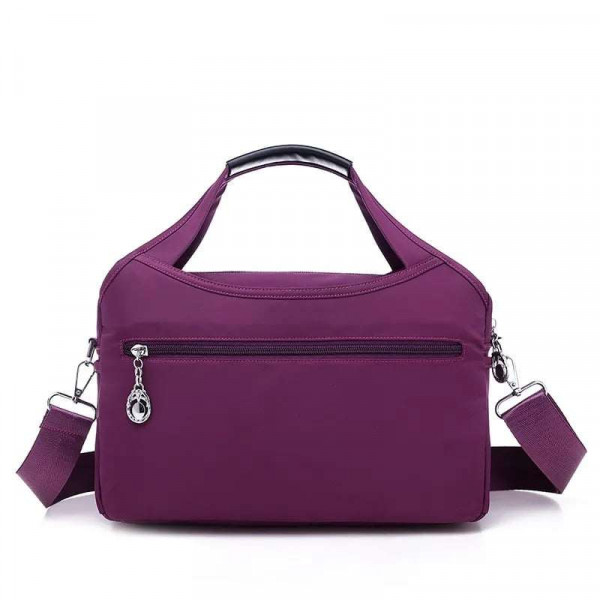 New Fashion Bag ( Purple )