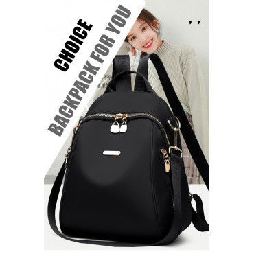 New Female Backpacks...