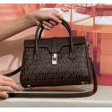 MK Design American Fashion New Handbag {Coffee)