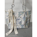 casual commuting bag