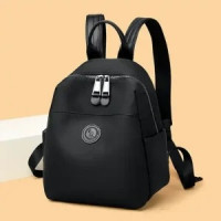 China Backpack (Blac...