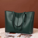 Luxury hand bag (Green)