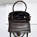  Newest High Quality MK Design American Bag Luxury Women's Handbags (Black)