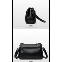 Newstyle cossbody vintage bag (Brown)
