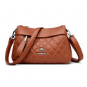 Newstyle cossbody vintage bag (Brown)