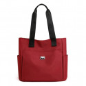 Nice Fashion Bag (Maroon)