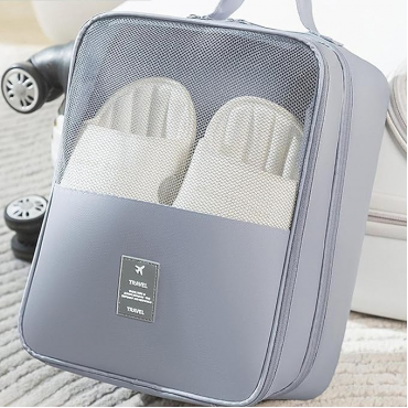  Waterproof Shoe Bag...
