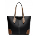 Premium Quality Ladies Handbag (Black)