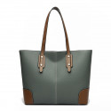 Premium Quality Ladies Handbag (Green)