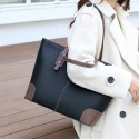 Premium Quality Ladies Handbag (Black)