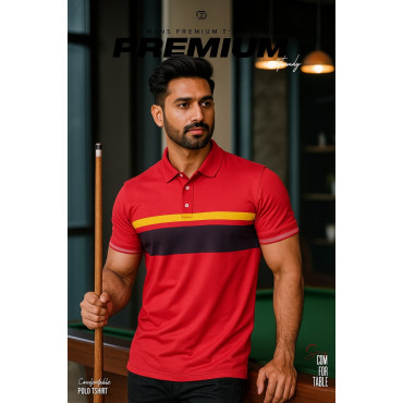 PK Cotton Contrast- ...