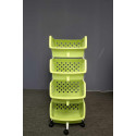 Vegitable Rack Green