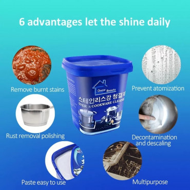 China Dish Cleaner...