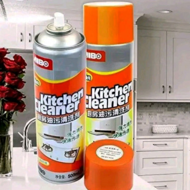 Kitchen Cleaner...