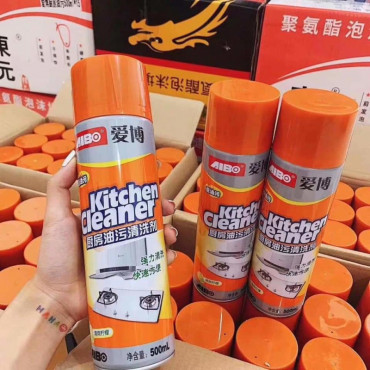 Kitchen Cleaner