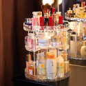 360° Rotating Cosmetic Organizer