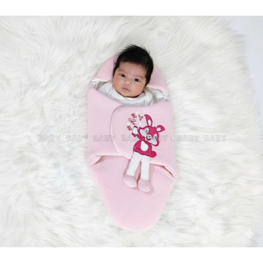 Premium Baby Blanket...