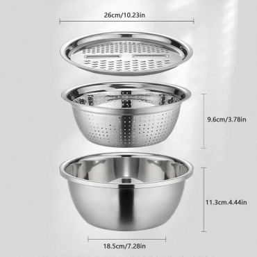 3-in-1 Multifunction...