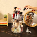 360° Rotating Cosmetic Organizer