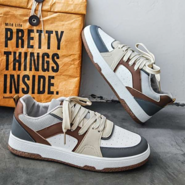Breathable Sneaker -...